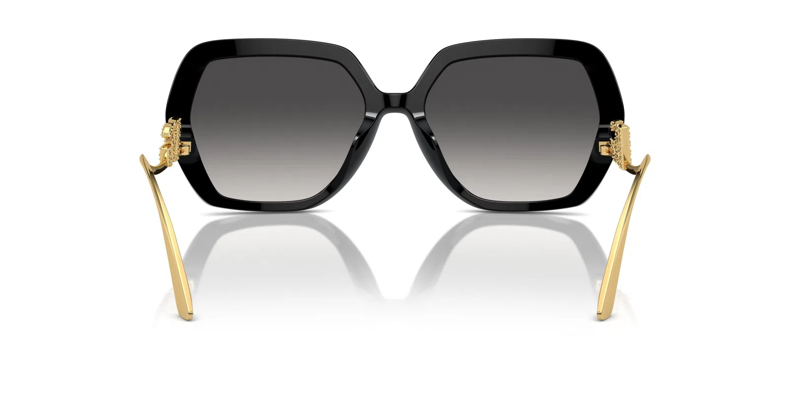 Dolce & Gabbana 4468B Sunglasses - view 8
